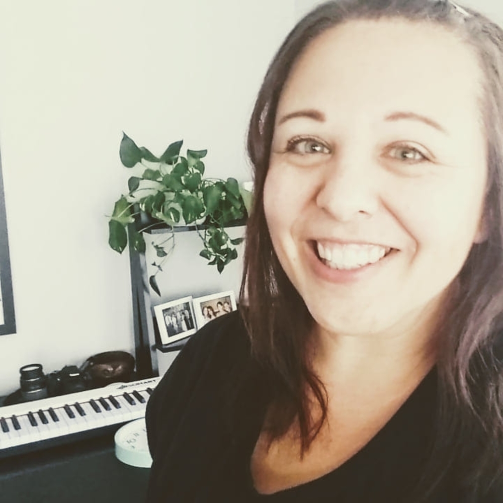 Meet your Posher, Melissa